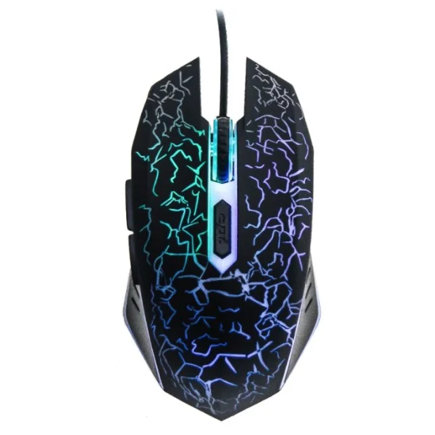 Игровая мышь Oklick 895G Hellfire